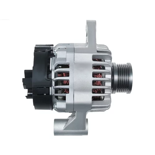 Alternátor A6107 /AS-PL/ - obr. 1