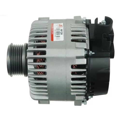Alternátor A6124 /AS-PL/ - obr. 3