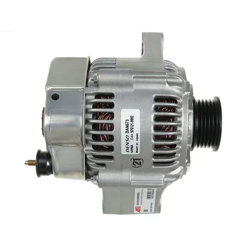 Alternátor A6191(DENSO) /AS-PL/ - obr. 1