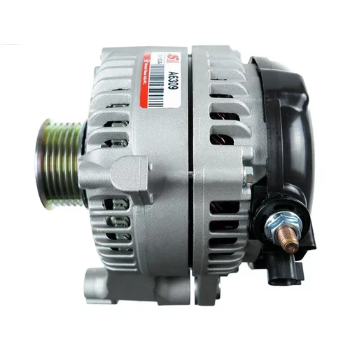 Alternátor A6309 /AS-PL/ - obr. 3