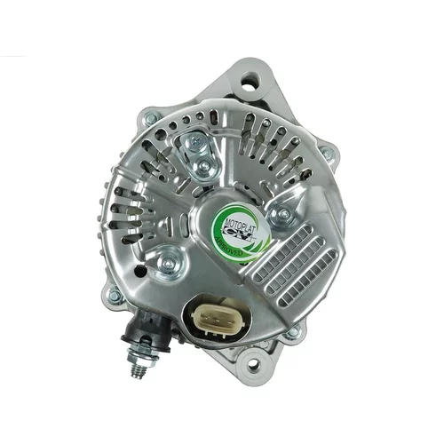 Alternátor A6397S /AS-PL/ - obr. 2