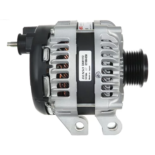 Alternátor A6412(DENSO) /AS-PL/ - obr. 1