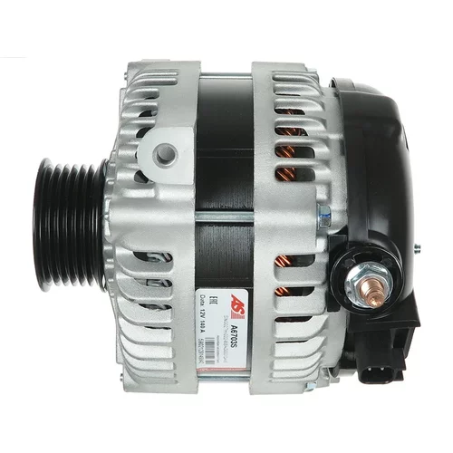 Alternátor A6703S /AS-PL/ - obr. 3