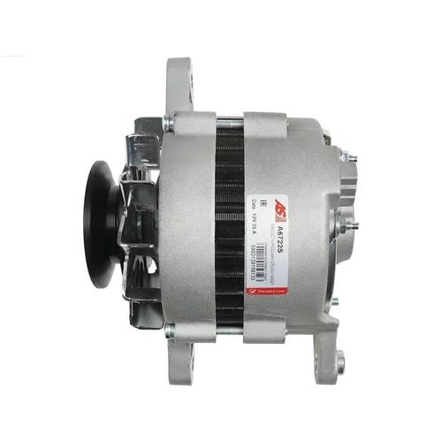 Alternátor A6722S /AS-PL/ - obr. 3
