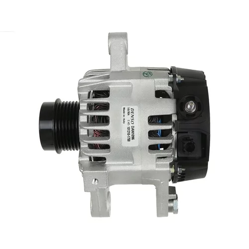 Alternátor A6729(DENSO) /AS-PL/ - obr. 3