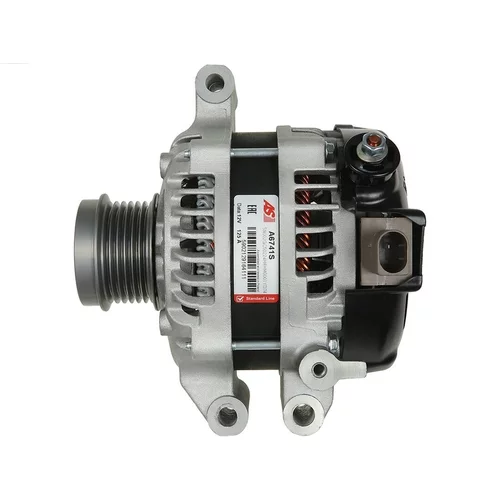 Alternátor A6741S /AS-PL/ - obr. 3