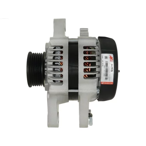 Alternátor A6794S /AS-PL/ - obr. 3