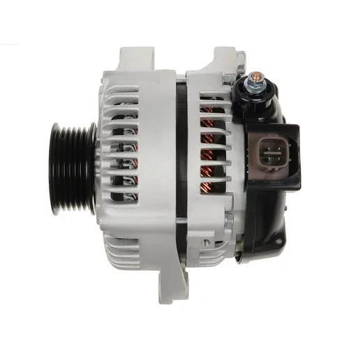 Alternátor A6809S /AS-PL/ - obr. 3