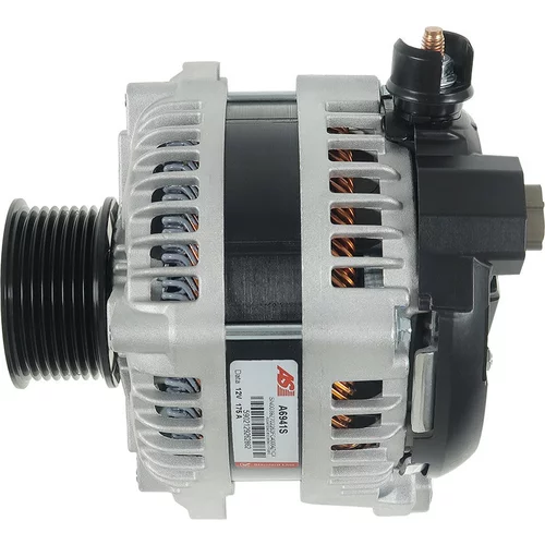 Alternátor A6941S /AS-PL/ - obr. 3