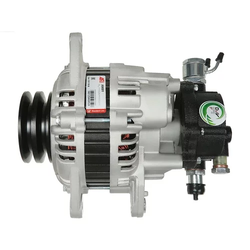Alternátor A9001 /AS-PL/ - obr. 3