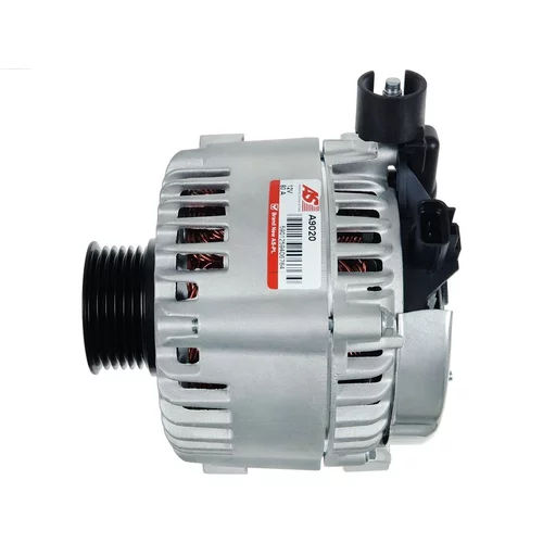 Alternátor A9020 /AS-PL/ - obr. 3