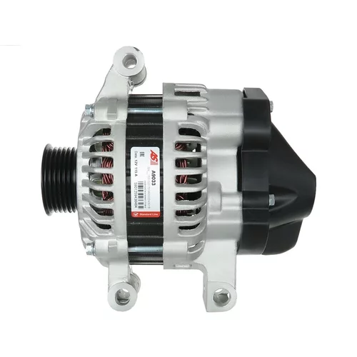 Alternátor A9033 /AS-PL/ - obr. 3