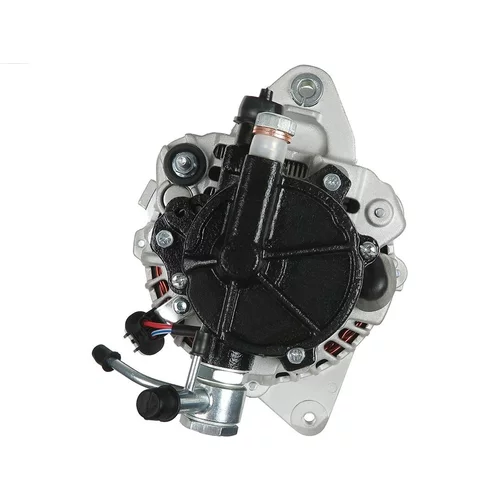 Alternátor A9037 /AS-PL/ - obr. 2