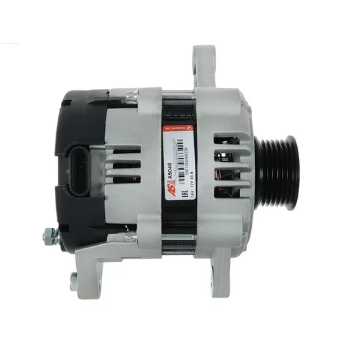 Alternátor A9046 /AS-PL/ - obr. 1