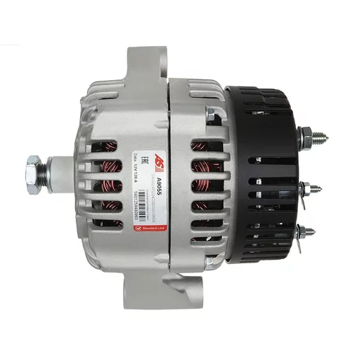 Alternátor A9055 /AS-PL/ - obr. 3