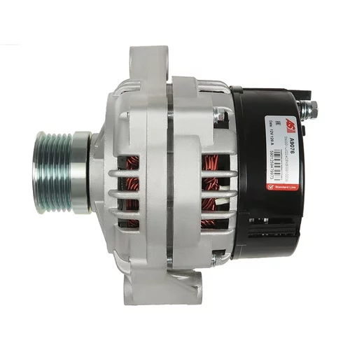 Alternátor A9076 /AS-PL/ - obr. 3
