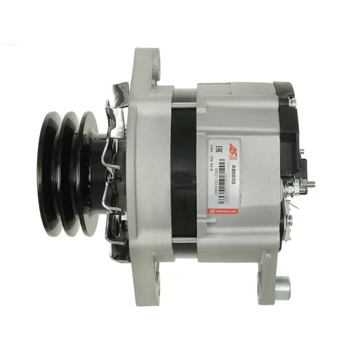 Alternátor A9083S /AS-PL/ - obr. 3