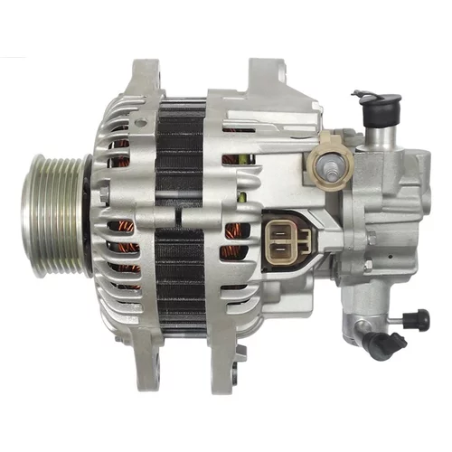 Alternátor A9102(MANDO) /AS-PL/ - obr. 3
