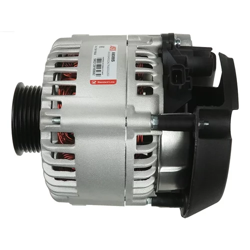 Alternátor A9388S /AS-PL/ - obr. 3