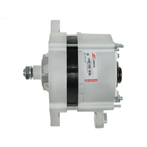 Alternátor A9504S /AS-PL/ - obr. 3