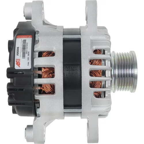 Alternátor A9559S /AS-PL/ - obr. 1