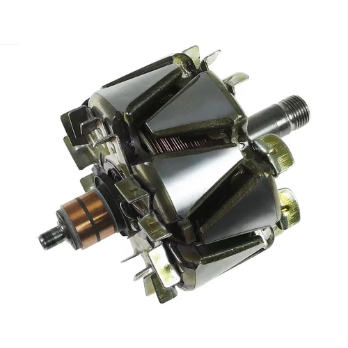 Rotor alternátora AR5077S /AS-PL/