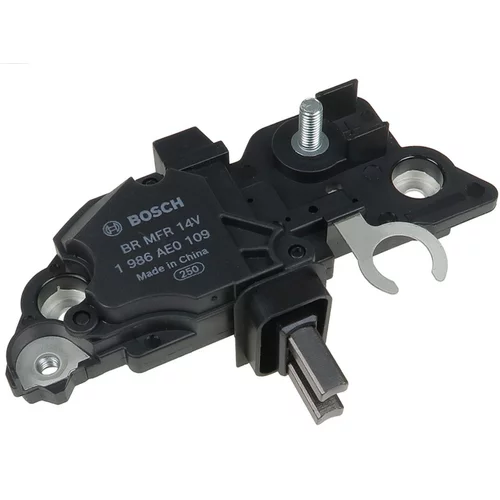 Regulátor alternátora AS-PL ARE0202(BOSCH)