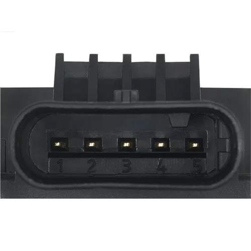 NOx-Sensor, vstrekovanie močoviny NOX9312 /AS-PL/ - obr. 1