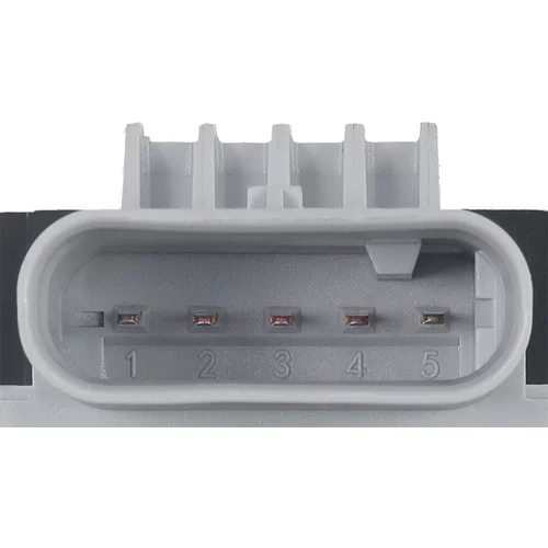 NOx-Sensor, vstrekovanie močoviny NOX9441 /AS-PL/ - obr. 1