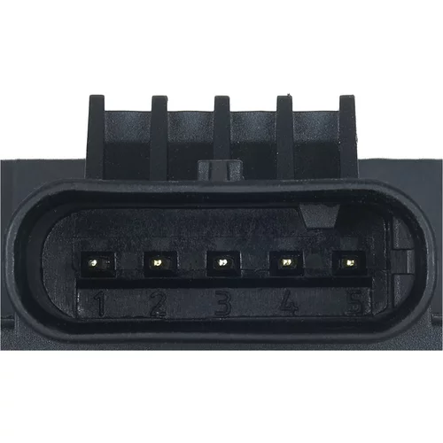 NOx-Sensor, vstrekovanie močoviny NOX9546 /AS-PL/ - obr. 1