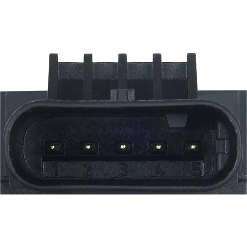 NOx-Senzor, vstrekovanie močoviny NOX9554 /AS-PL/ - obr. 1