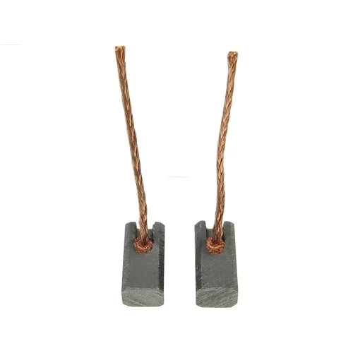 Uhlíkový zberač alternátora AS-PL OB9093S
