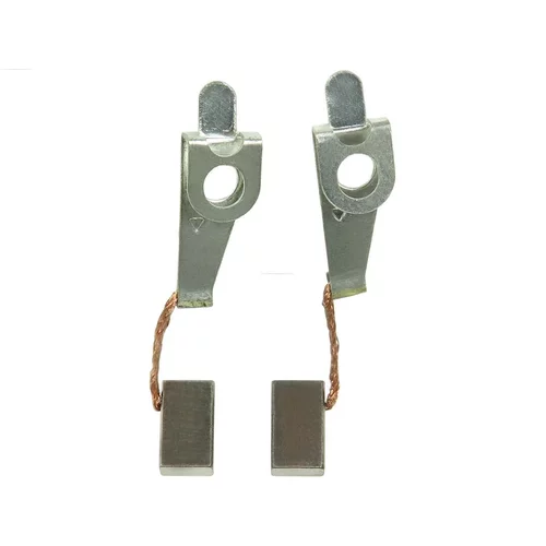 Uhlíkový zberač alternátora AS-PL RX103F