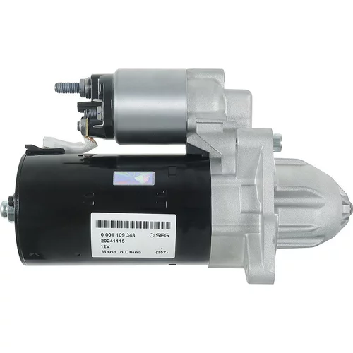 Štartér S01109(SEG) /AS-PL/ - obr. 3