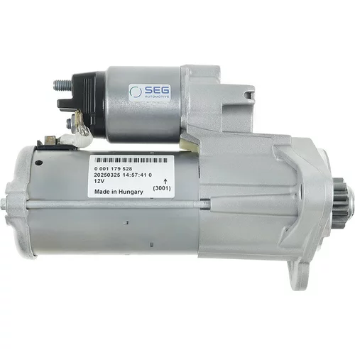 Štartér S01133(SEG) /AS-PL/ - obr. 1