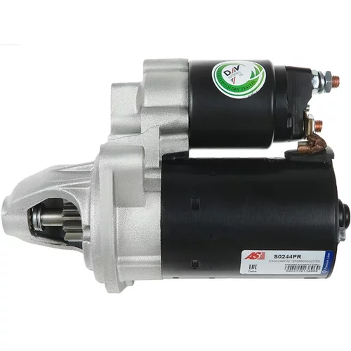Štartér S0244PR /AS-PL/ - obr. 1
