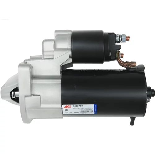 Štartér S0307PR /AS-PL/ - obr. 1