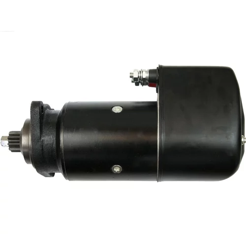 Štartér S0350 /AS-PL/ - obr. 3