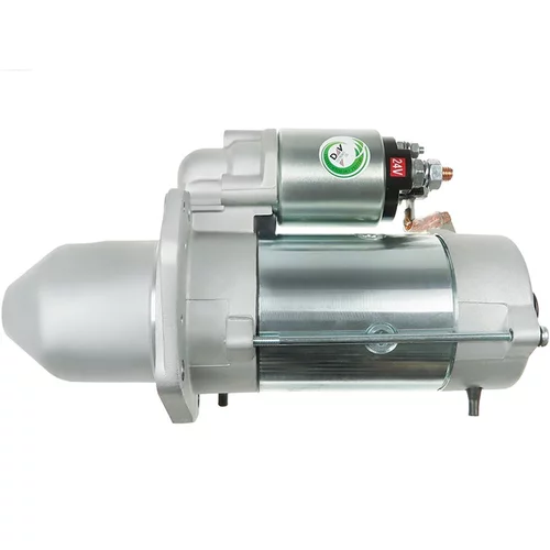 Štartér S0429 /AS-PL/ - obr. 3
