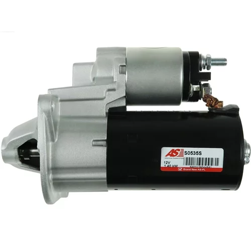 Štartér S0535S /AS-PL/ - obr. 1