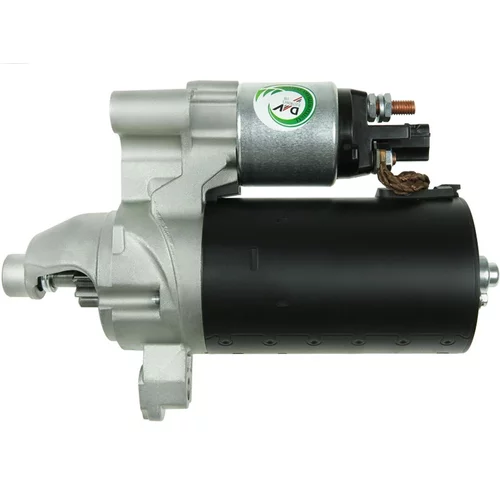 Štartér S0660PR /AS-PL/ - obr. 3