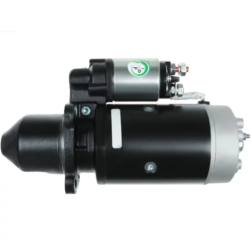 Štartér S0702S /AS-PL/ - obr. 3