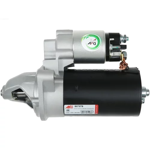 Štartér S0707S /AS-PL/ - obr. 1