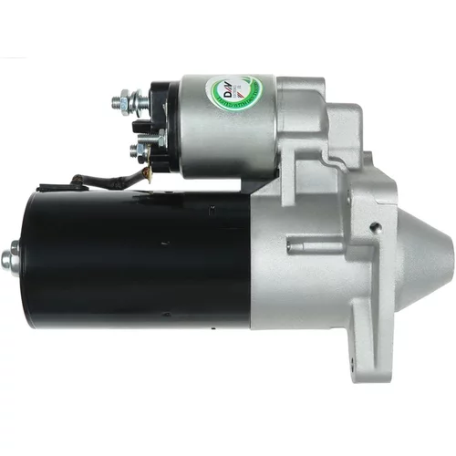 Štartér S0721S /AS-PL/ - obr. 3