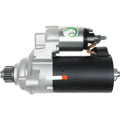Štartér S0779S /AS-PL/ - obr. 3
