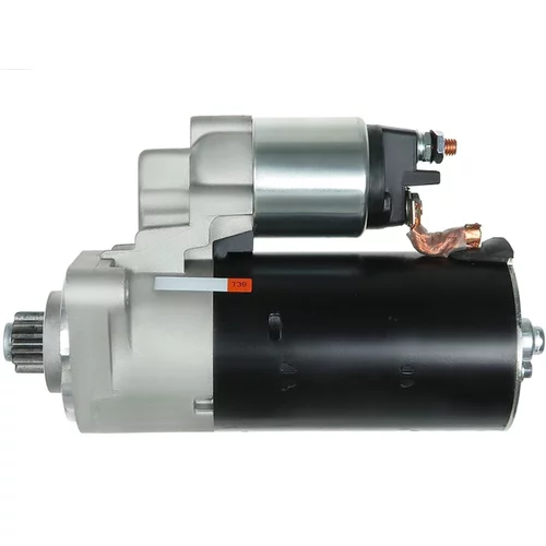 Štartér S0821S /AS-PL/ - obr. 3