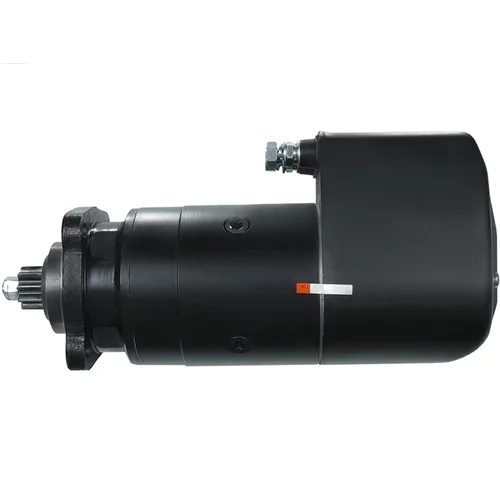 Štartér S0855S /AS-PL/ - obr. 3