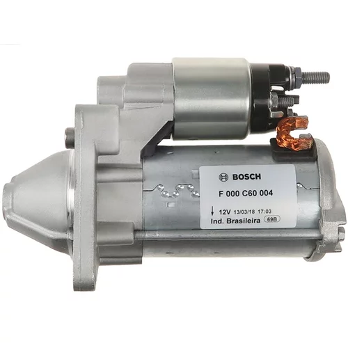 Štartér S0894(BOSCH) /AS-PL/ - obr. 3