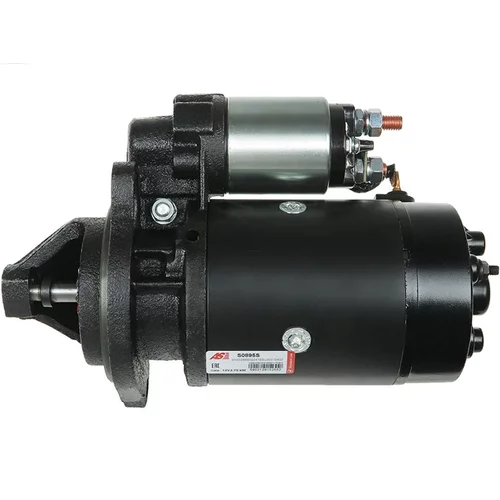 Štartér S0895S /AS-PL/ - obr. 1