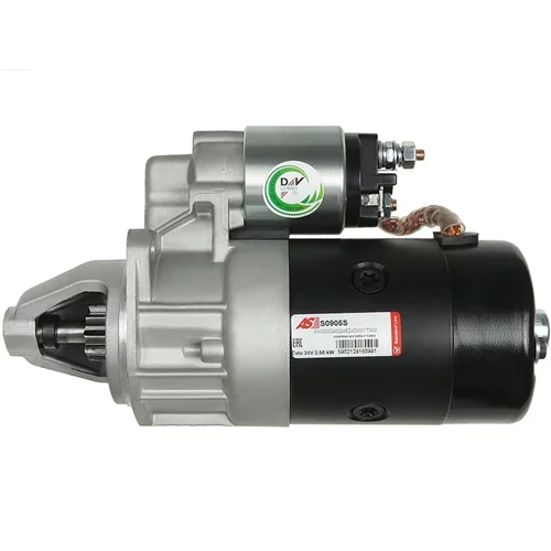 Štartér S0905S /AS-PL/ - obr. 1